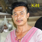 Kitt