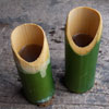 Bamboo cups