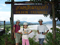Golden Triangle