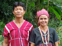 Father Gun and Mother Tomei