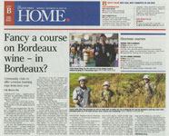 Straits Times - Eco-Rice Farming 14 Dec 2009
